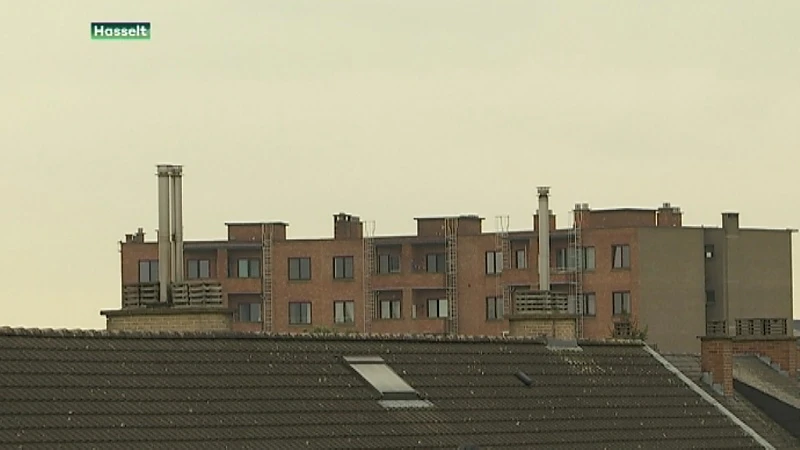 Appartementen zonder voldoende dakisolatie binnenkort ongeschikt verklaard?