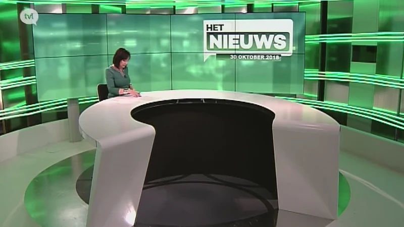 TVL Nieuws, 30 oktober 2018