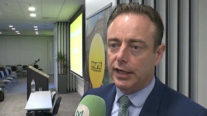 Begint Limburg aan zijn laatste zes jaar? Bart De Wever stelt provincie in vraag