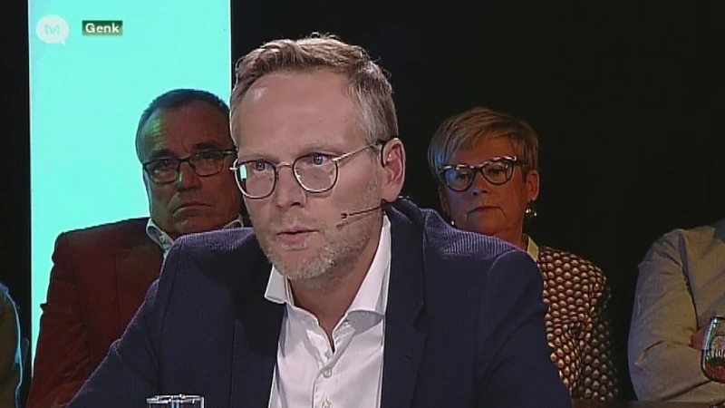 Voorzitter Peter Croonen over droomseizoen Racing Genk