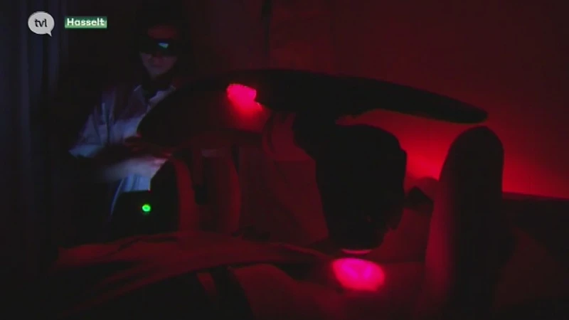 Universiteit Hasselt ontwikkelt huidtherapie na kankerbehandeling