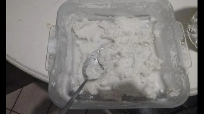 Genkse criminelen drenken kledingstukken in cocaine