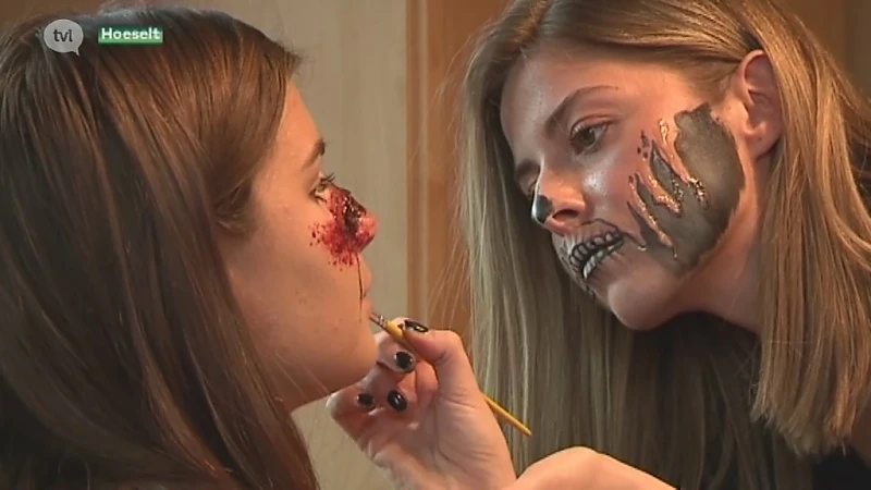 Halloween steeds populairder bij volwassenen