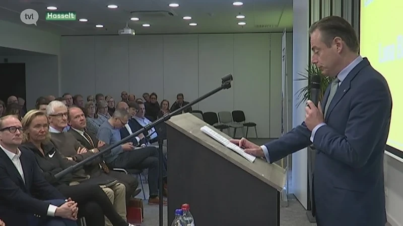 Bart De Wever: ''CD&V heeft de verkiezingen verloren''