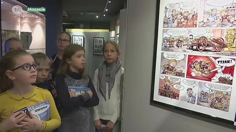 Wie was Alexander de Grote?
