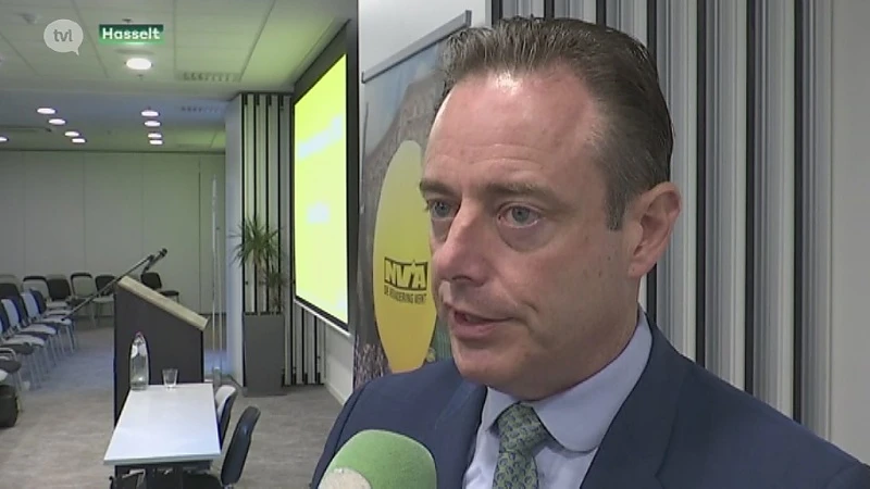 "In gemeenten waar we ruzie hebben gemaakt, hebben we het slecht gedaan"