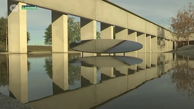 Koffietafel nog altijd populair in hypermodern crematorium