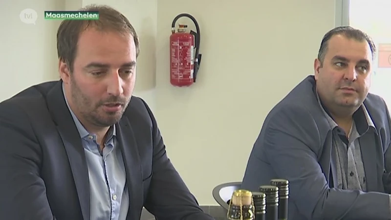 Nieuwe eigenaar Patro Eisden wil promotie om de twee jaar