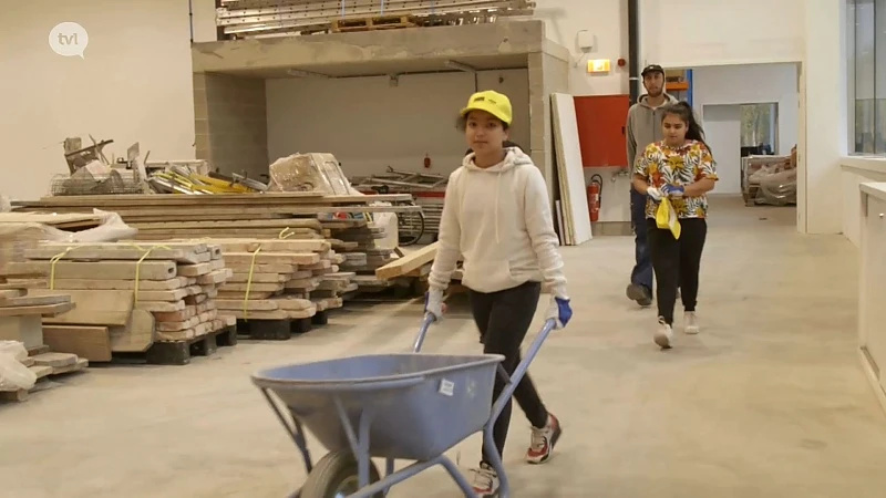 Doedag, maak kennis met je technisch talent!