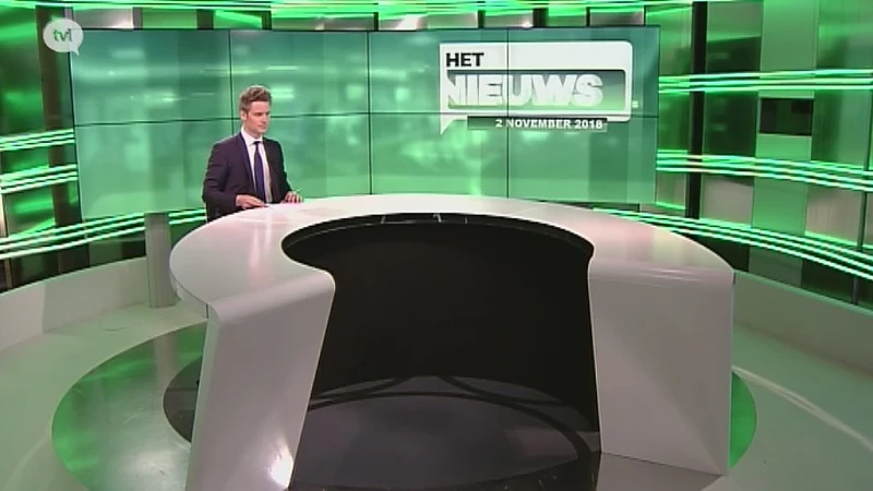TVL Nieuws, 2 november 2018