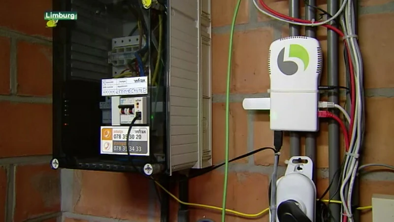 "Slimme meter kost doorsnee gezin 560 euro"