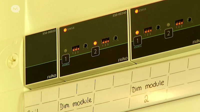 Electro Biesmans tip: doe-het-zelf