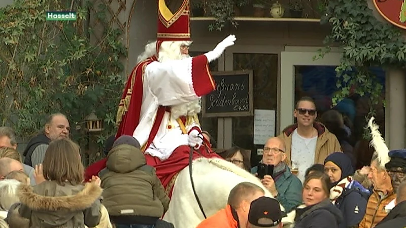 Habib El Ouakili is boos:"Ik ken geen enkele moslim die tegen Sinterklaas is"