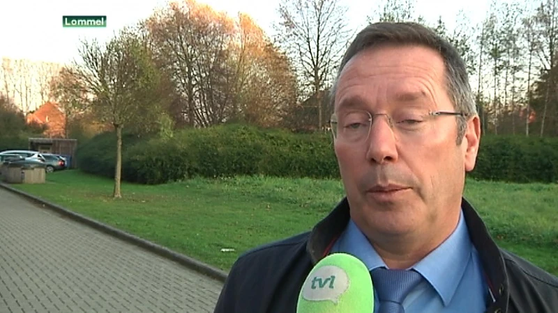 Peter Luykx (N-VA) wil Asia Bibi asiel aanbieden
