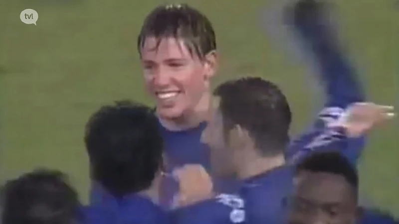Het Moment: Koen Daerden loodst Genk voorbij Club Brugge