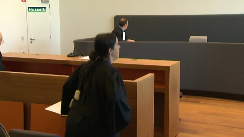 Moeder van Truiense vondeling riskeert drie jaar cel