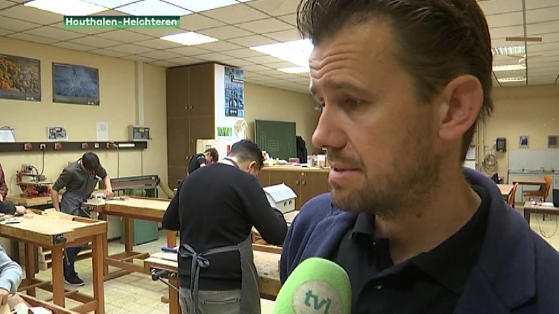 Praktijklessen in beroepsonderwijs vervangen door Frans en Engels?
