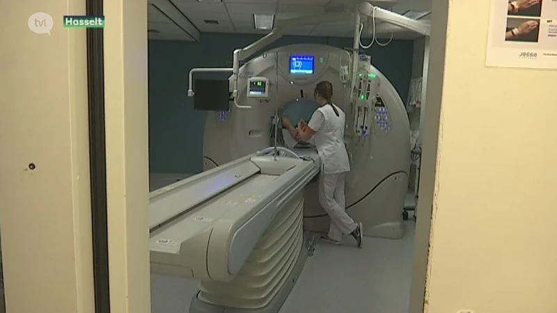 Dag van de radiologie