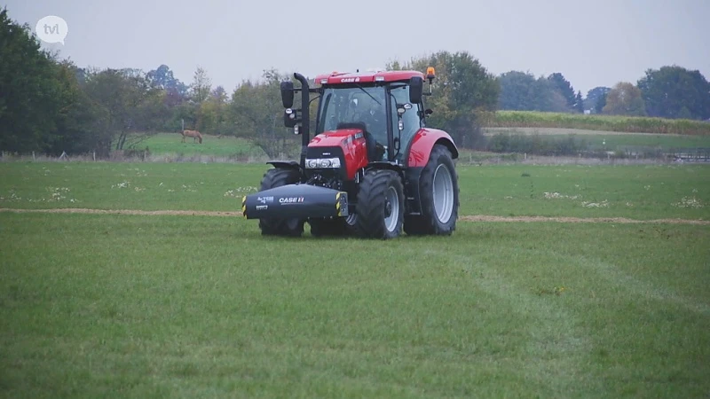 Smart Digital Farming