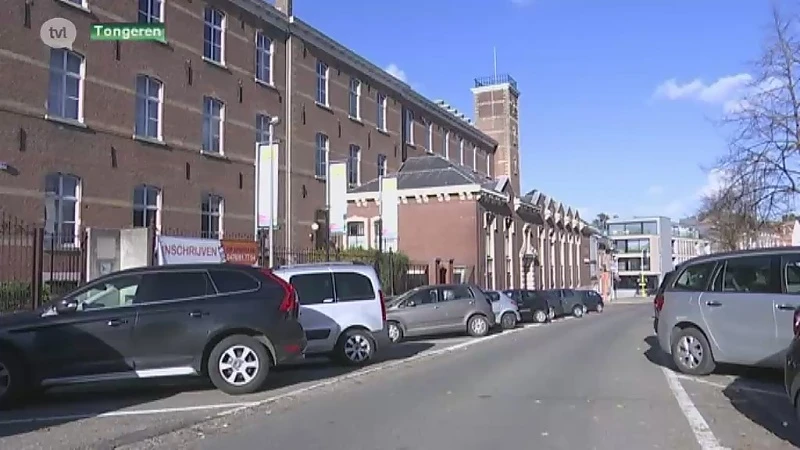 272 schoolkinderen geëvacueerd na gaslek in Tongeren