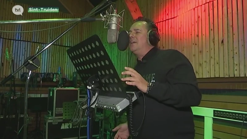 Phil Kevin viert comeback met 'Helemaal Terug'