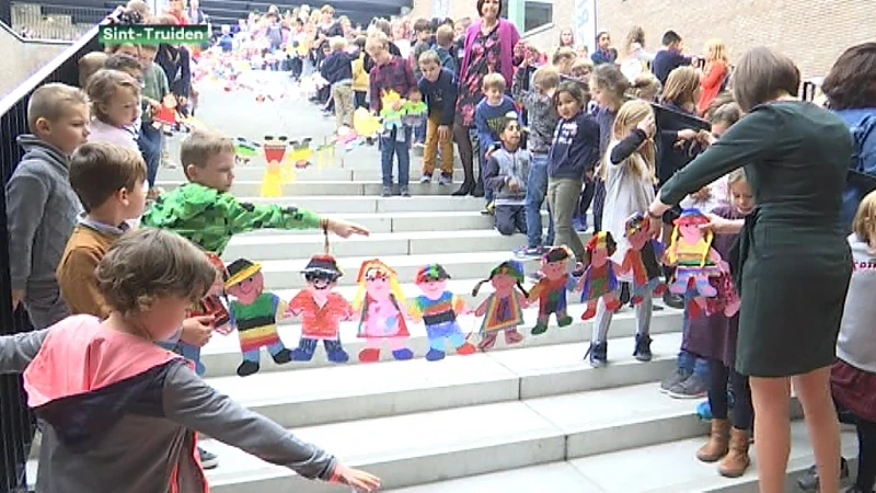 Stationsbuurt Sint-Truiden krijgt facelift met Gazometersite