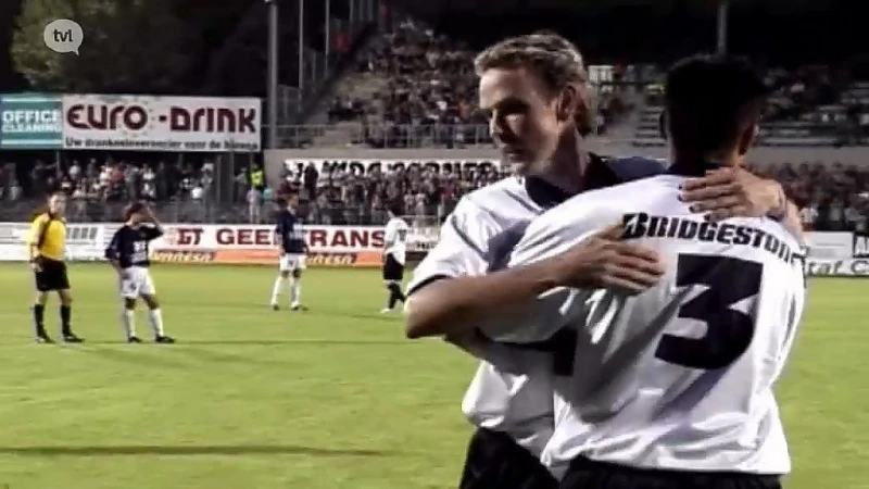 Het Moment: KVSK United strandt op een zucht van promotie naar eerste klasse