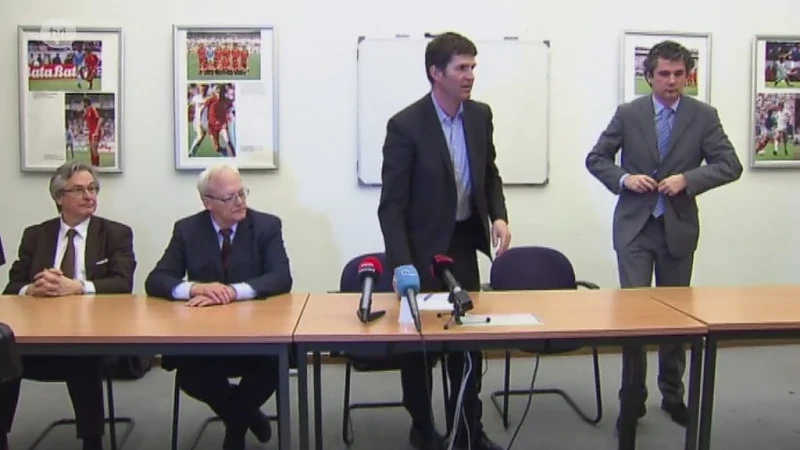 Tongerse onderzoeksrechter wordt van voetbalschandaal gehaald wegens mogelijke belangenvermenging