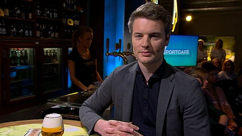 TVL Sportcafé: 12 november 2018