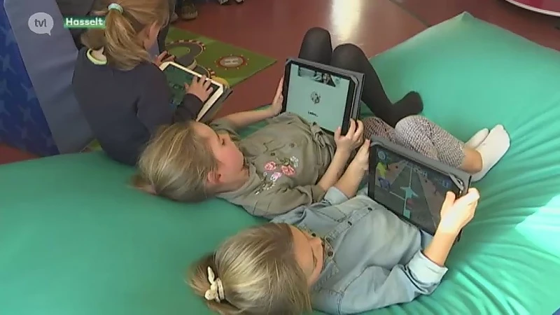 Nieuw game moet kinderen beter voorbereiden op ziekenhuisopname