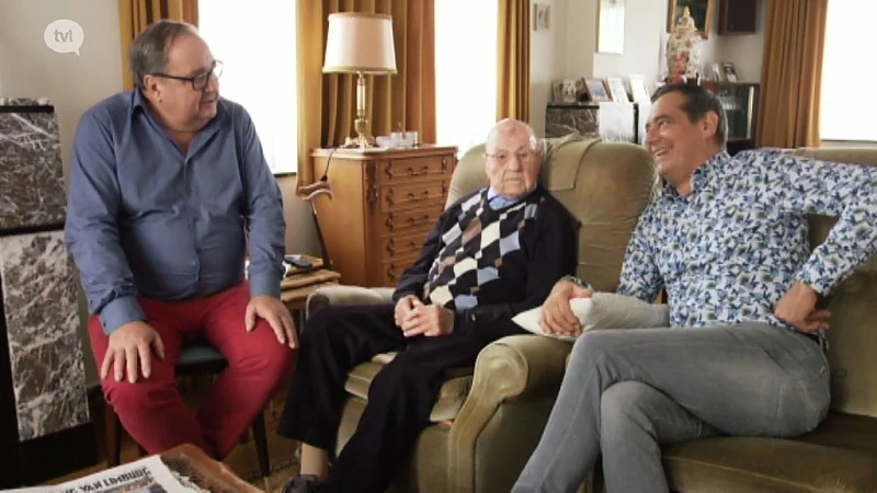 Maaseik, Neer Mussen 104 jaar