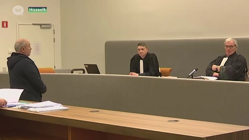 Dader vluchtmisdrijf Winterland krijgt ook in beroep 18 maanden cel