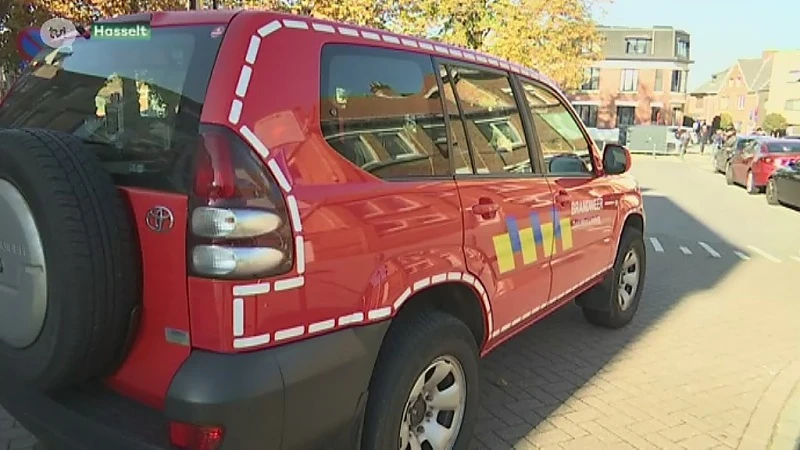 Vier scholen in Limburg getroffen door gasgeur. Vermoedelijke oorzaak zijn vallende bladeren