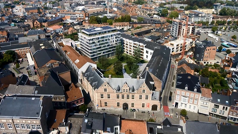Projecttip: Lancering Refuga - Kolmont en Vestio