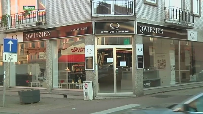 60 Gedupeerden overwegen gezamenlijke klacht tegen Bilzerse keukenwinkel