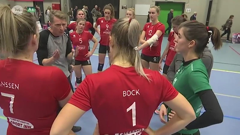 Datovoc Tongeren wint Limburgse derby bij As
