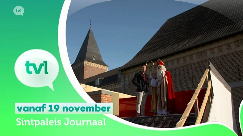 Het Sintpaleis Journaal