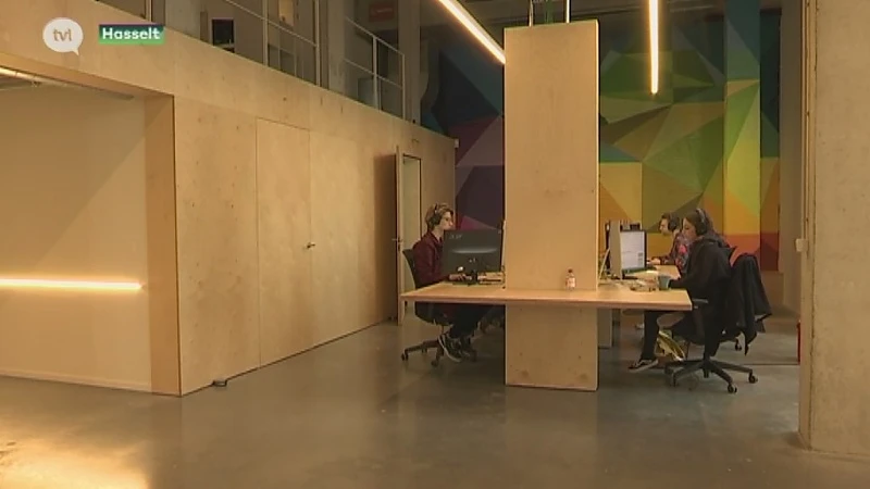 Hasselts productiehuis Medialife investeert 1 miljoen in verdere uitbreiding