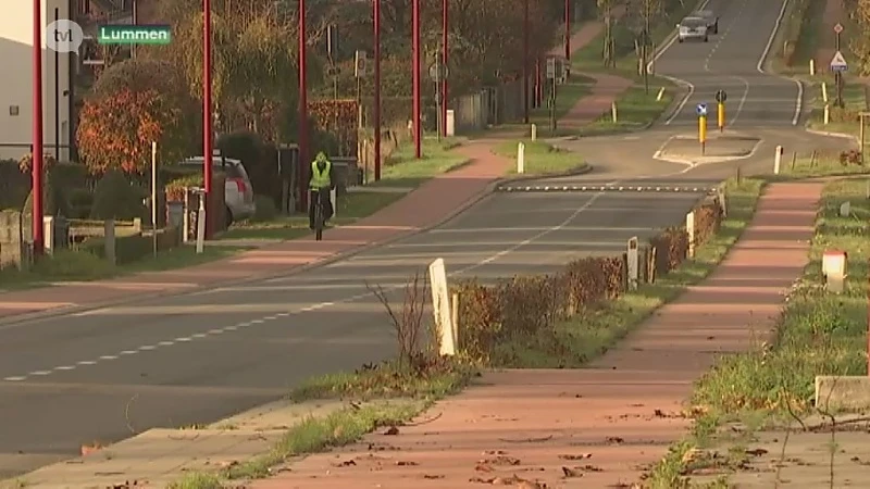 Plannen voor heraanleg levensgevaarlijke weg zijn al jaren klaar, maar Vlaanderen investeert niet