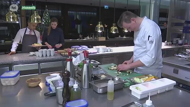 Geen nieuwe Michelinsterren voor Limburgse restaurants