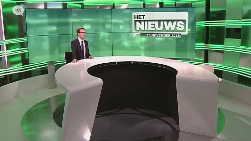 TVL Nieuws, 20 november 2018