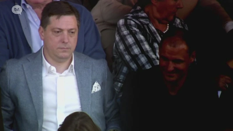 Veljkovic wordt spijtoptant en ziet straf verminderd tot vijf jaar voorwaardelijk