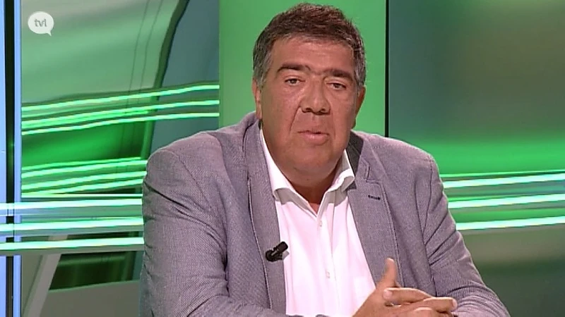 Angelo Bruno stapt uit de politiek: "Ik kies voor mijn gezondheid"