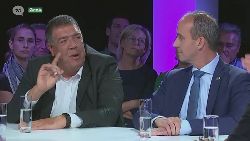 Angelo Bruno stapt uit de politiek: "Lichaam zegt dat het genoeg is"
