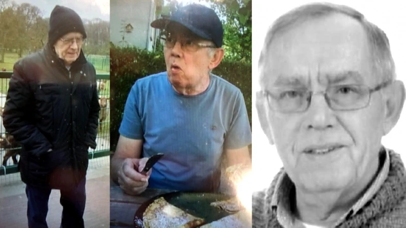 Man vermist in Hasselt
