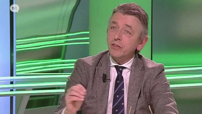 Advocaat Jan Swennen: "Gebruik spijtoptantenwet doet wenkbrauwen fronsen"