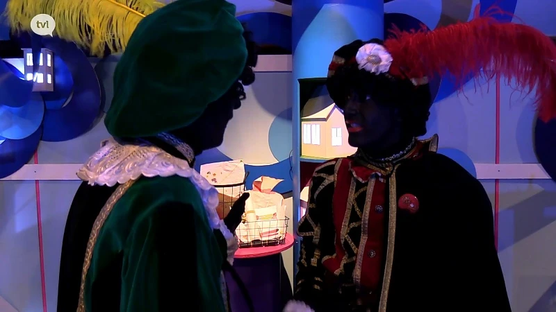 Sintpaleis Journaal aflevering 2