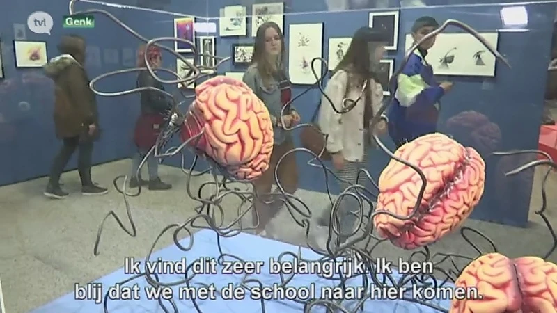 Expo Tim Burton lokte dubbel zoveel bezoekers als verwacht