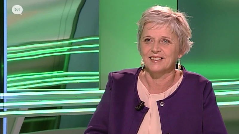 Sonja Claes (CD&V) stapt na 30 jaar uit politiek: "Tijd voor jongere mensen"