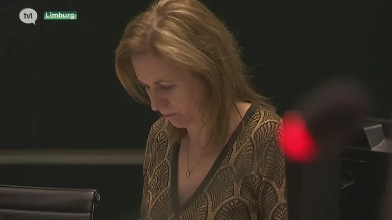 Inge Moors wordt eerste gedeputeerde in Limburg